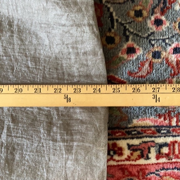 Adrianna Papell size 6 Evening Skirt - Picture 5 of 6